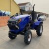 50Hp~120Hp 4WD Heavy Duty Tractor