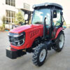 50Hp~120Hp 4WD Heavy Duty Tractor