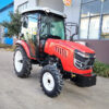 50Hp~120Hp 4WD Heavy Duty Tractor