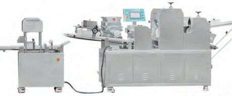 BREAD PRODUCTION LINE