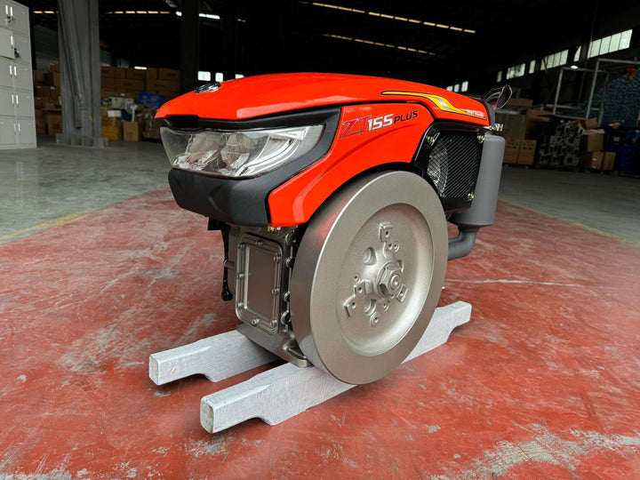 ZT & RT Model Multi-Purpose Diesel Engine - Image 7