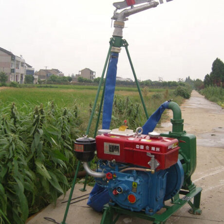 15hp diesel Water Pump Agricultural Irrigation System