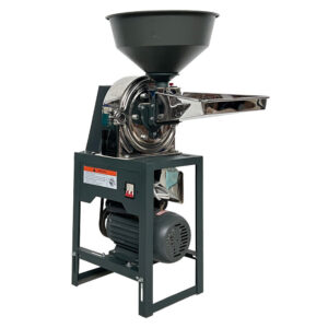 Stainless Steel Multi-purpose Grinder Machine