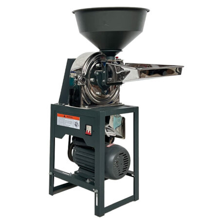 Stainless Steel Multi-purpose Grinder Machine