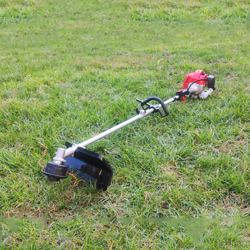 Petrol 4 Stroke Multifunction Brush Cutter - Image 7