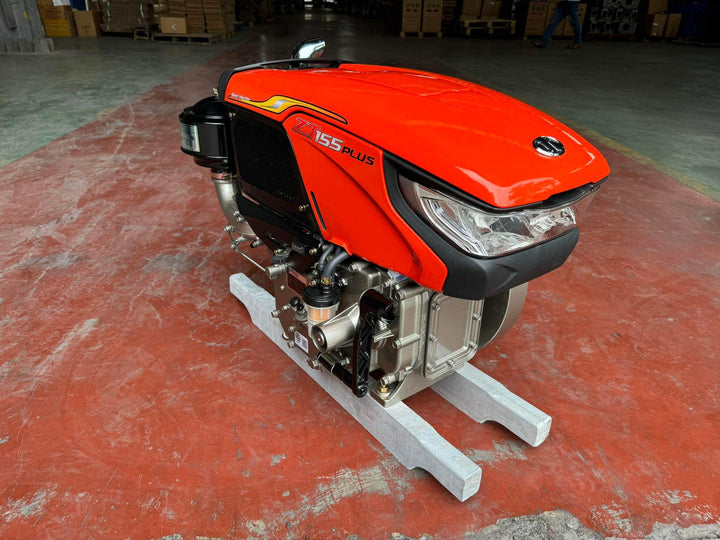 ZT & RT Model Multi-Purpose Diesel Engine - Image 4