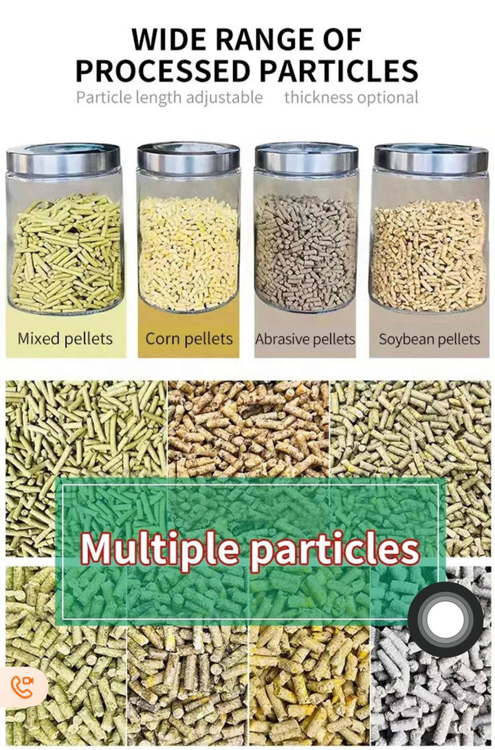 ANIMAL FEED PROCESSING PALLET - Image 6