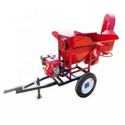 Multifunctional Grain Thresher Machine - Image 3