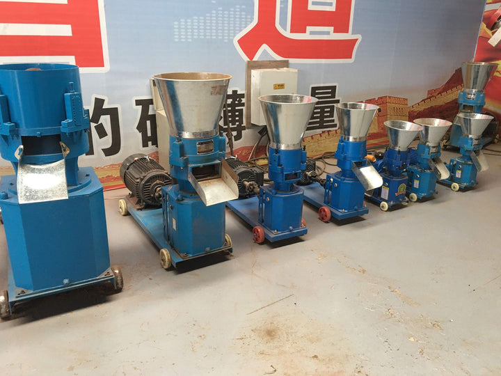 ANIMAL FEED PROCESSING PALLET - Image 4