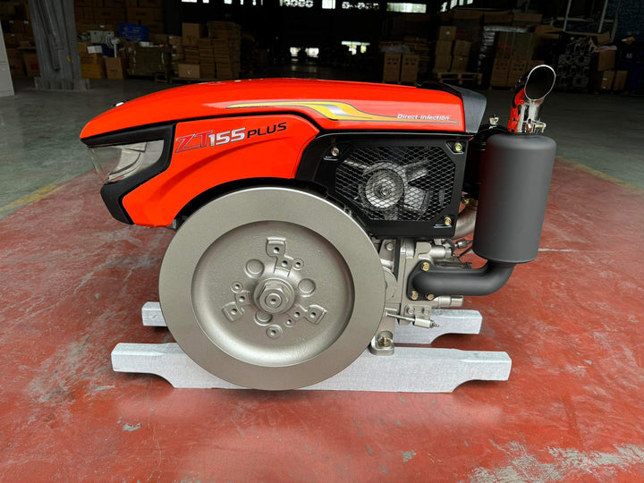 ZT & RT Model Multi-Purpose Diesel Engine - Image 6