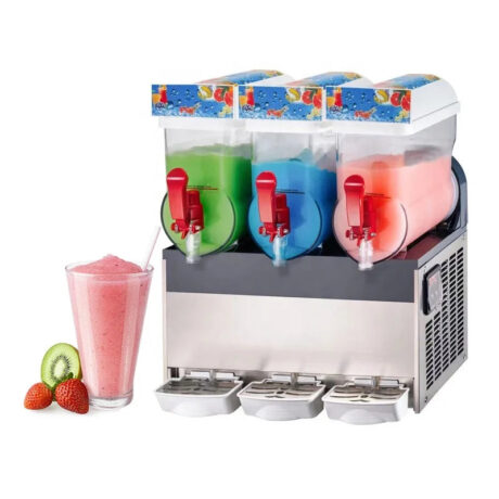 SLUSH MACHINE
