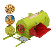 Mobile Rice Thresher Machine - Image 7