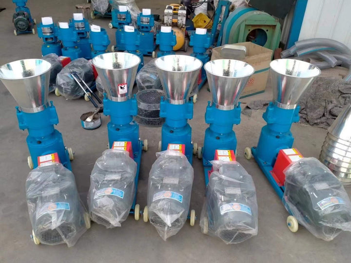 ANIMAL FEED PROCESSING PALLET - Image 2