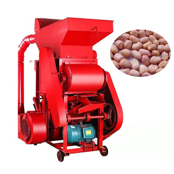 Peanut Thresher Machine - Image 5
