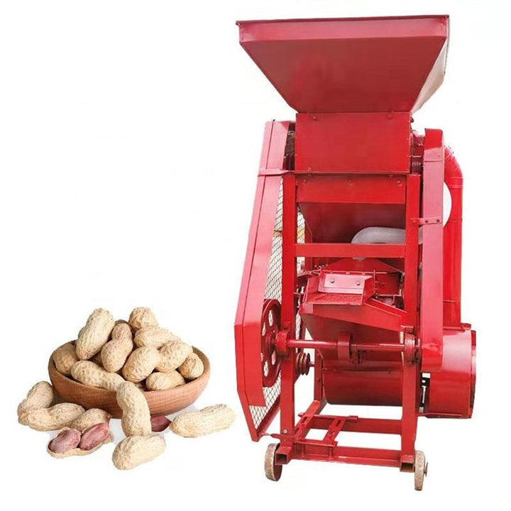 Peanut Thresher Machine - Image 3
