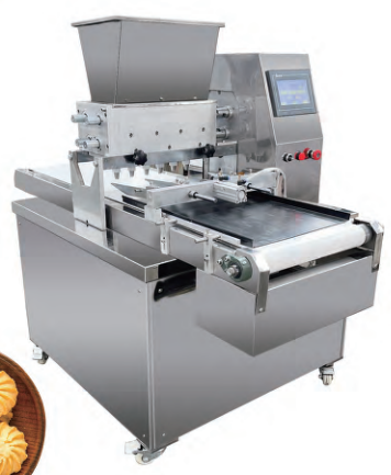 BISCUIT MAKING MACHINE