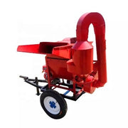 Multifunctional Grain Thresher Machine - Image 4