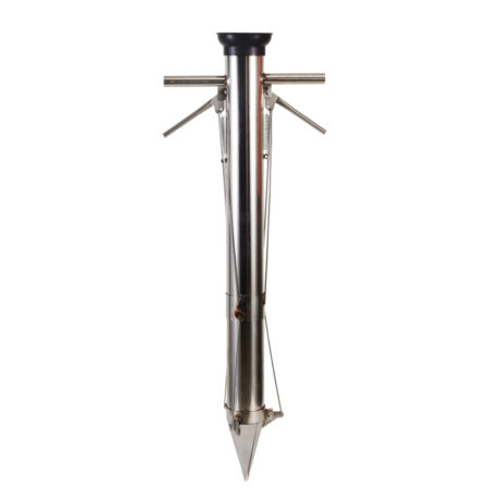 Manual Crop & Vegetable Trans-planter